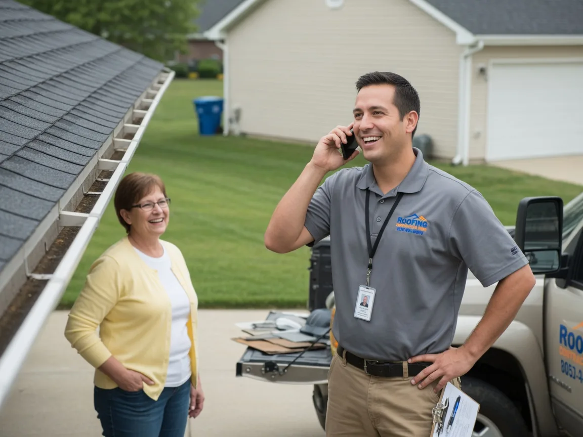 Local Roofing Contractors Pacific Junction, IA FAQs